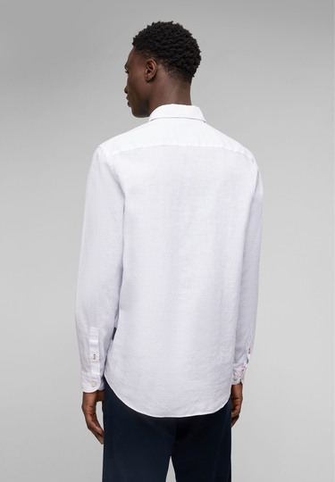 SHIRT CASUAL RF, White 