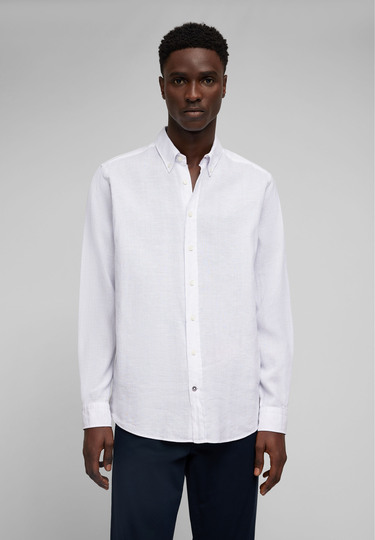 SHIRT CASUAL RF, White 