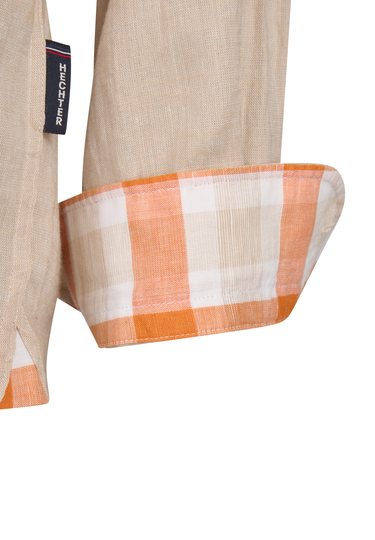 SHIRT CASUAL RF, Sand