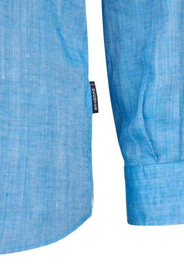 SHIRT CASUAL RF, Cornflower Detailansicht 2