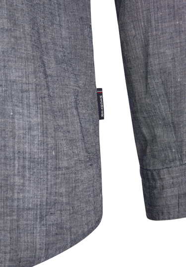 SHIRT CASUAL RF, Midnight blue Detailansicht 2