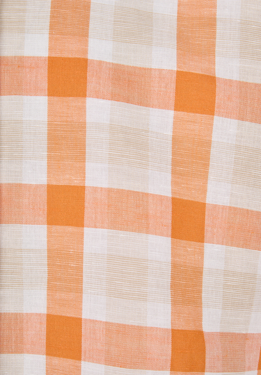 SHIRT CASUAL RF, Orange Detailansicht 1