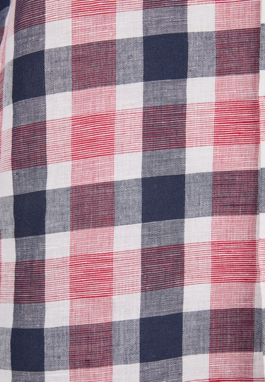 SHIRT CASUAL RF, Chili Detailansicht 1