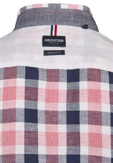 SHIRT CASUAL RF, Chili