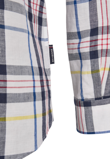 SHIRT CASUAL RF, Midnight blue Detailansicht 2