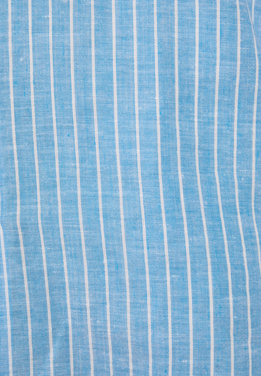 SHIRT SHARK RF, Cornflower Detailansicht 1