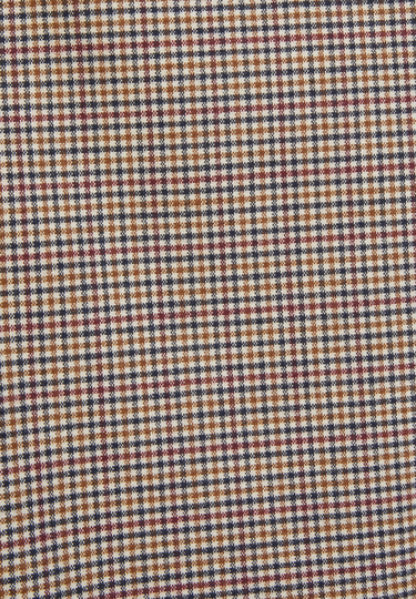 H-ECO Casual Overshirt, hazelnut Detailansicht 1