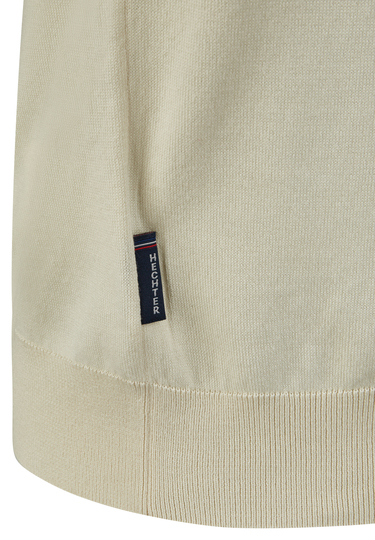 Sweater, ivory Detailansicht 1