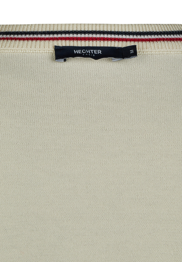 Sweater, ivory Detailansicht 2