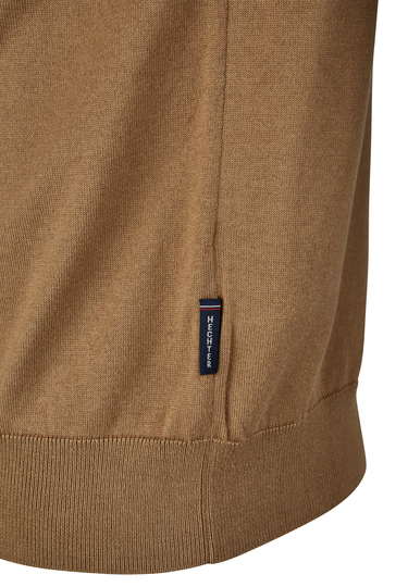 Sweater, camel Detailansicht 1
