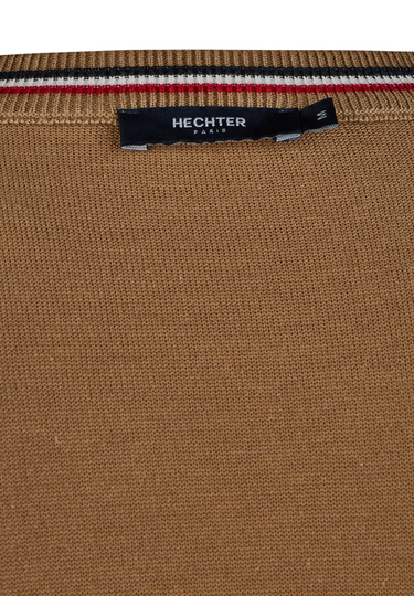 Sweater, camel Detailansicht 2