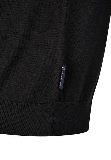 Sweater, black Detailansicht 1