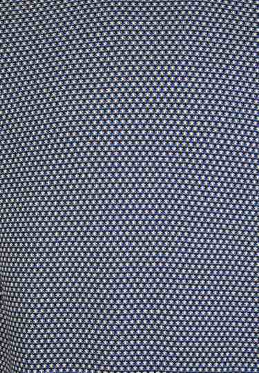 Strick, midnight blue 