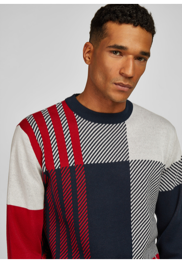 Pullover, midnight blue