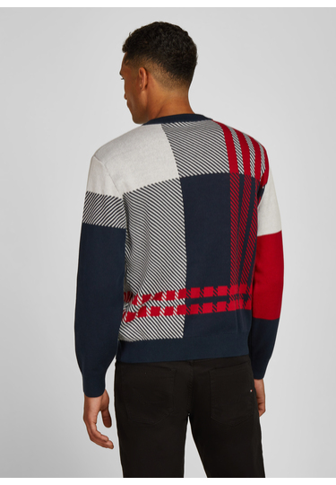 Pullover, midnight blue