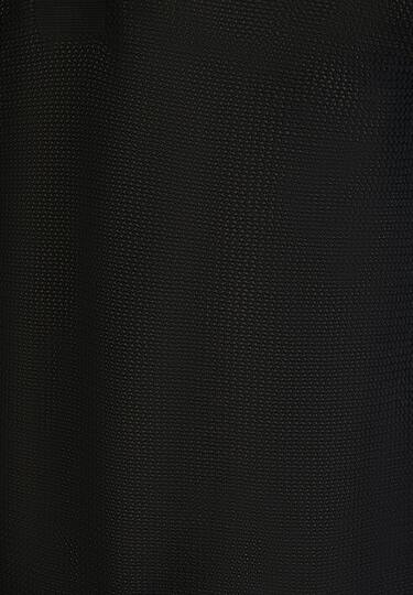 Poloshirt, midnight blue 