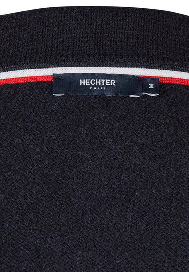 Cardigan, Midnight blue