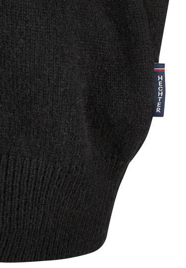 Cardigan, Black Detailansicht 2