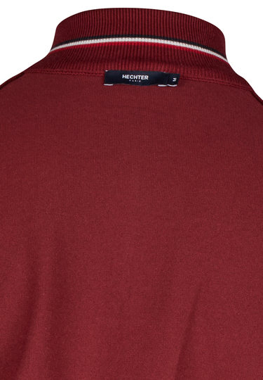 Strick-Troyer, merlot