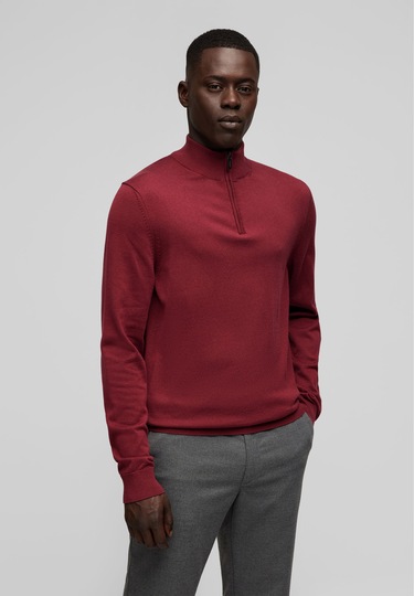 Strick-Troyer, merlot