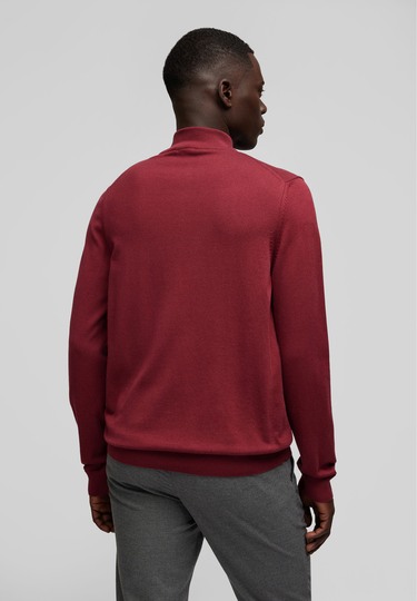 Strick-Troyer, merlot