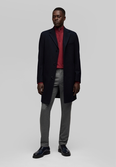 Strick-Troyer, merlot