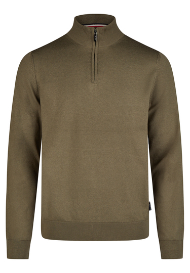 Strick-Troyer, army Frontansicht