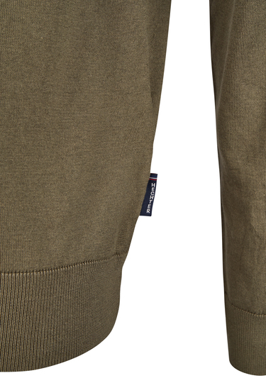 Strick-Troyer, army Detailansicht 2