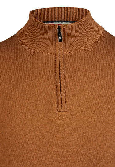 KNIT TROYER, Hazelnut Detailansicht 1