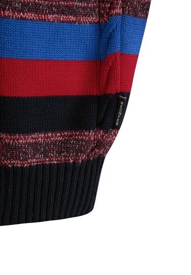 Strick, midnight blue 