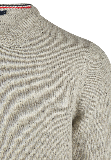 Pullover, gunmetal Detailansicht 1