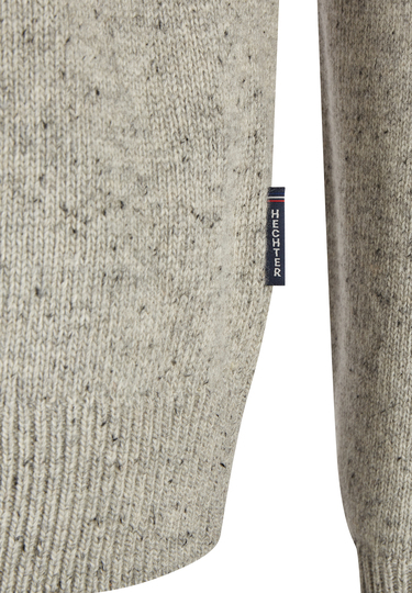 Pullover, gunmetal Detailansicht 2