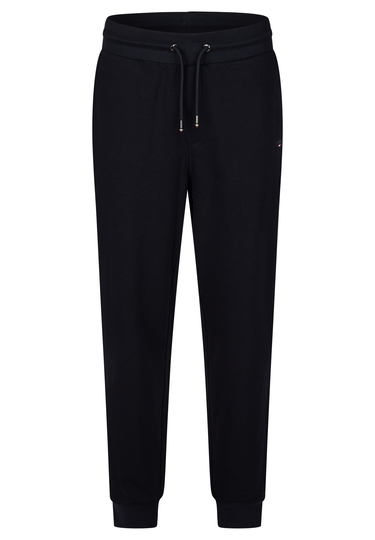 SWEAT JOGGPANTS, midnight blue Frontansicht