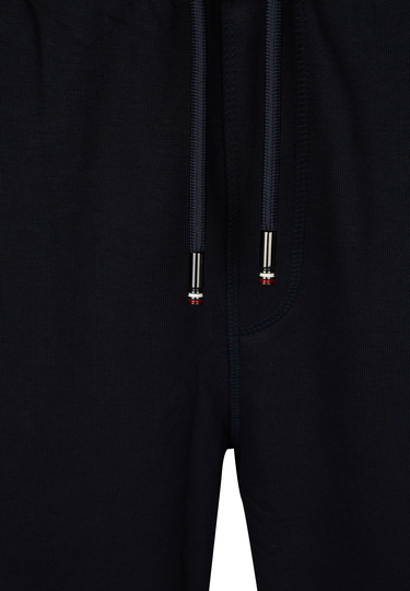 SWEAT JOGGPANTS, midnight blue Detailansicht 2