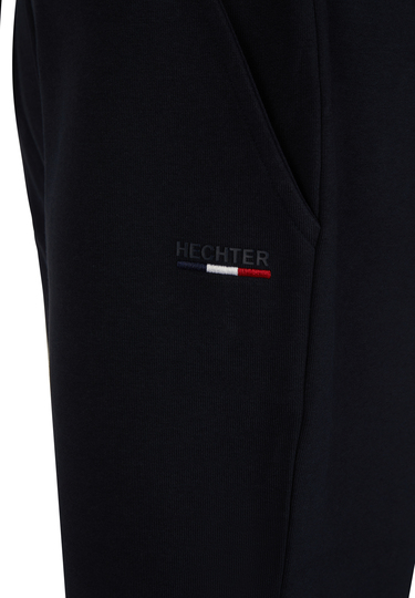 SWEAT SHORTS, midnight blue 