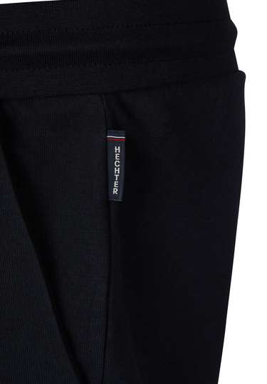 SWEAT SHORTS, midnight blue 