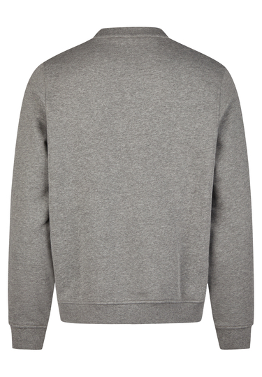 Sweatshirt, darkgrey