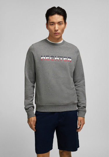 Sweatshirt, darkgrey