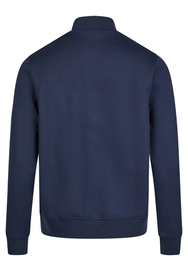 Sweat Hybrid Jacket, midnight blue 