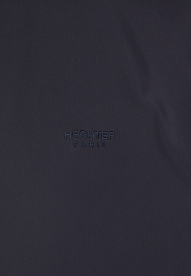 SWEAT VEST, Midnight blue Detailansicht 2