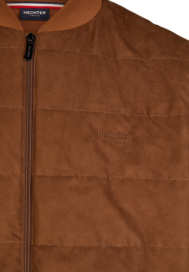 Veste, hazelnut Detailansicht 1