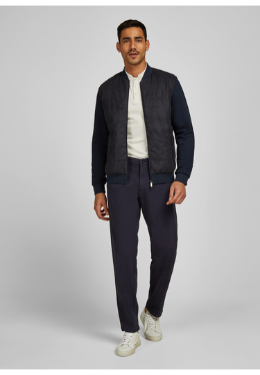 Veste, midnight blue 