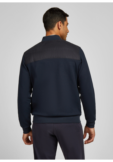 Veste, midnight blue 