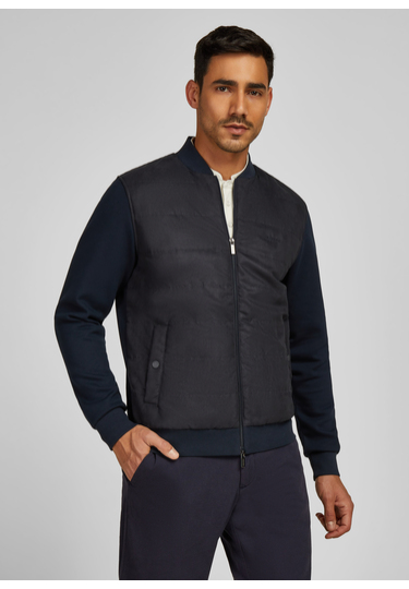 Veste, midnight blue 