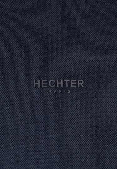 SWEAT JACKET, Midnight blue Detailansicht 2