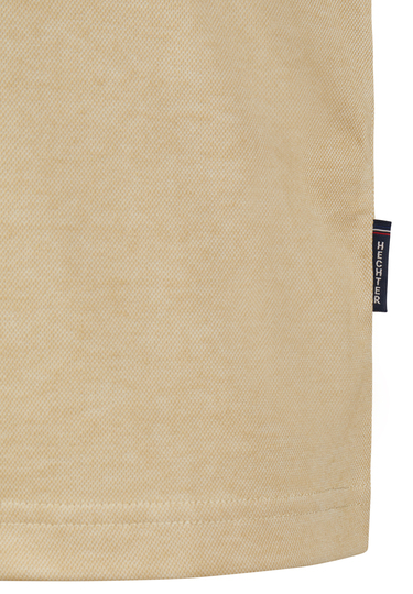 POLO PIQUE EASY GO, Sand