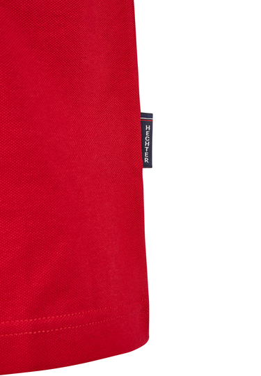 POLO PIQUE H-ECO, Chili 