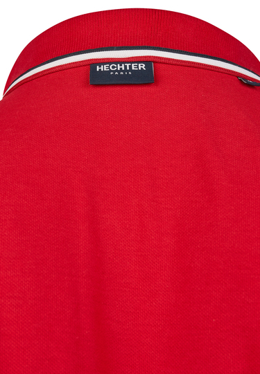 POLO PIQUE H-ECO, Chili 