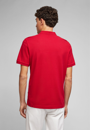 POLO PIQUE H-ECO, Chili 