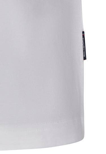 POLO JERSEY H-ECO, midnight blue